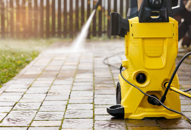 Best Fence Cleaning  in West Milton, PA