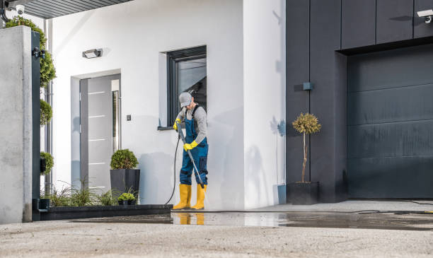 West Milton, PA Pressure Washing Company